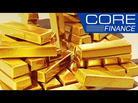 Gold - At 10-month high, what next? - Accendo Markets