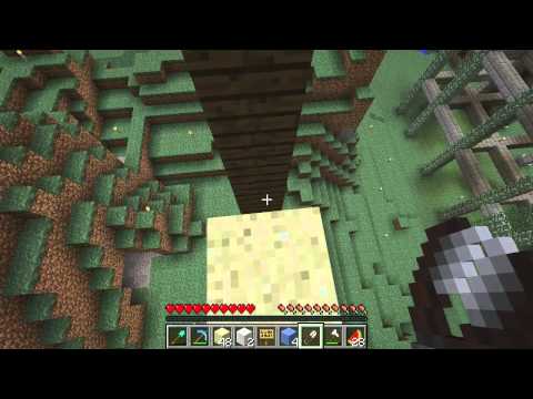 Minecraft Mindcrack - Episode 145 - Back in Action