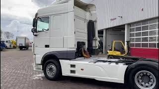 DAF XF 480 FT EURO 6 truck tractor for sale - Image 4 | Autoline KE DAF XF 480 FT EURO 6 truck tractor | Image 4 - Autoline