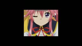 [ Anime Moments ]  Seiken Tsukai no World Break - Moments #631