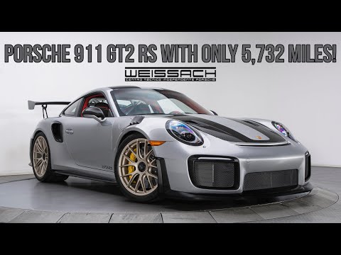 2018 Porsche 911 (CC-1454516) for sale in Charlotte, North Carolina