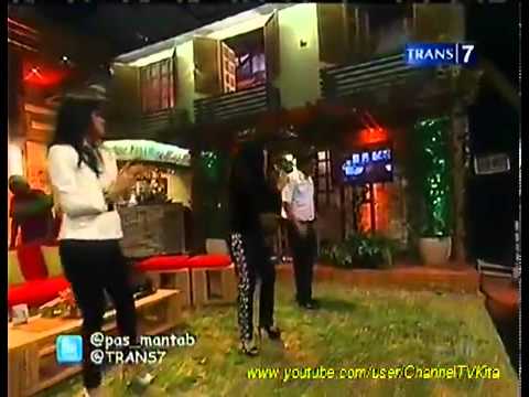 PAS Mantab 28 April 2013 - Rita Sugiarto, Andy Soraya, Shane