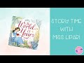 The World Is Yours Disney Read Aloud