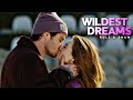 Rule And Shaw Wildest Dreams Marked Men