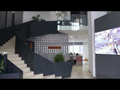 Welcome to visit our company and workshop!