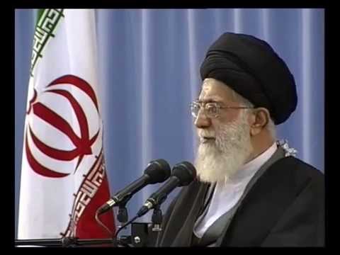 ⁣[Eng Sub] International Conference of Professors and Islamic Awakening Ayatullah Khamenei's Speech