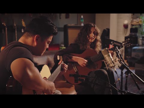 Shadow - Trulah (Live Acoustic Version)