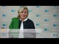 ESMTcast 90 Seconds With Dr Ursula Passnik