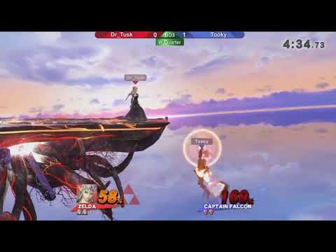 RS20 07 DrTusk VS Tooky