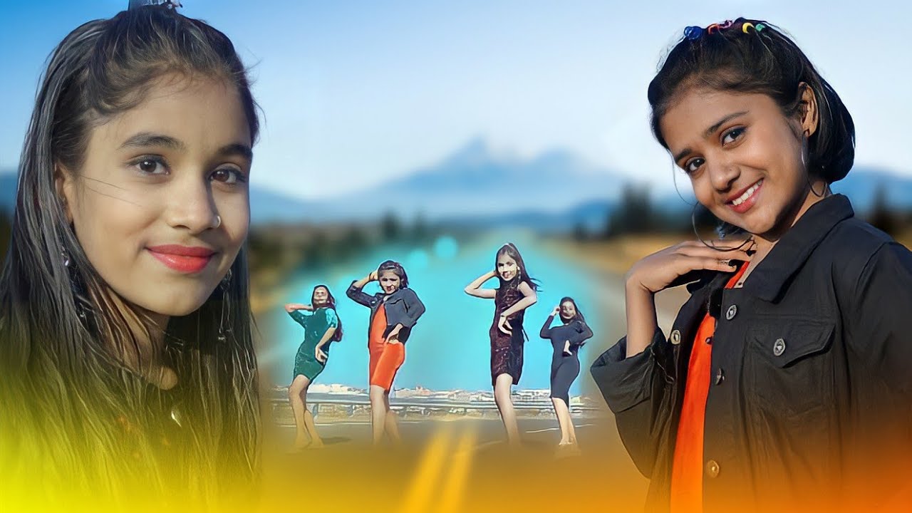 Dhak Dhak || Singer Shalini Dubey || New Nagpuri Ranchi Girls Dance Video || Superhit Nagpuri Song