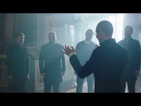 Vox Clamantis - The Deer's Cry