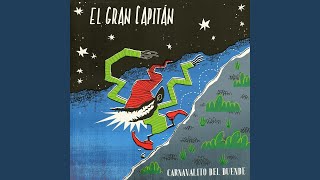 Carnavalito del Duende