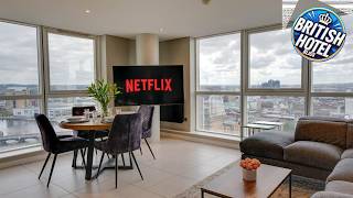 INCREDIBLE BELFAST CITY VIEWS APARTMENT SLEEPS 4 | Belfast, United Kingdom | Hot