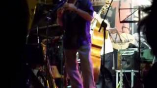 01 - Dave Liebman - India (J.Coltrane)