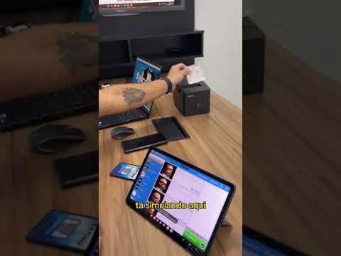 SysCook   Pedido via Tablet