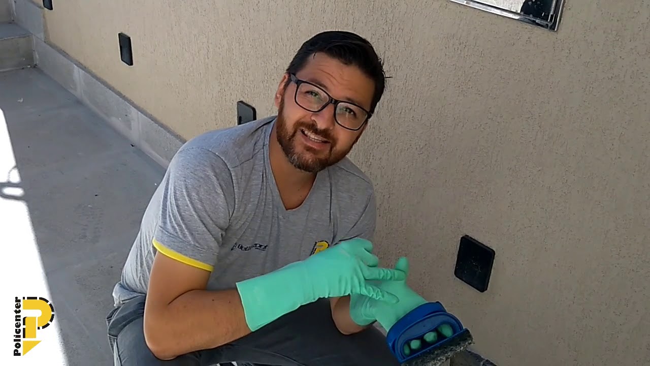 Watch Now Limpeza de piso com Renko Pós Obra Limpador Desincrustante l Policenter Limpeza de piso com Renko Pós Obra Limpador Desincrustante l Policenter