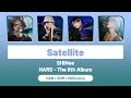 Lyrics/가사 – SHINee 샤이니 – “Satellite” (HAN/ROM/ENG)