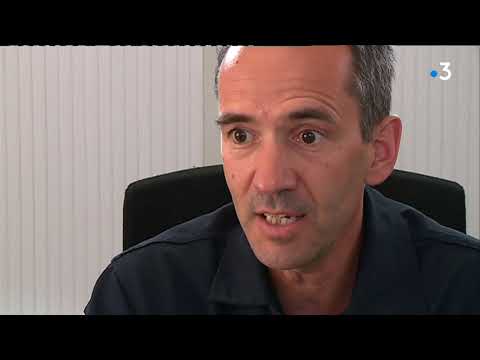 Pamiers : des policiers caillassés après une intervention pour un feu de poubelle