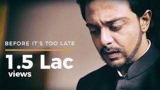 Heart Touching Story| Before it's too late - A Mother's Day Short Film