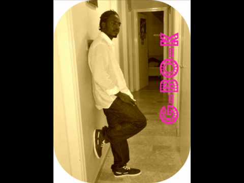 Life Dae Na U Hand - G-BO-K