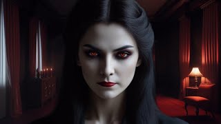 Image of Belle Vamp – Bathory The Countess | A Haunting Gothic Blues