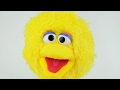 Big Bird Plush Toy Sesame Street Plush Toys