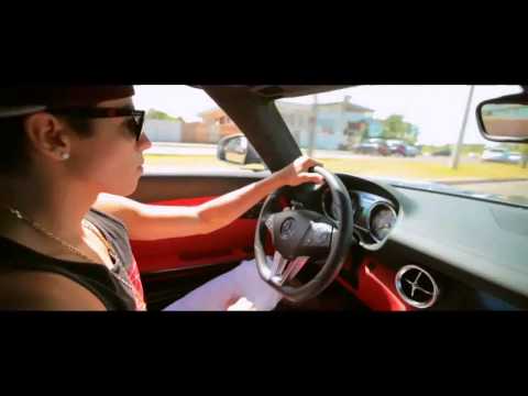 MC North - O Dia Clareou part. Carol Narizinho (Videoclipe Oficial)