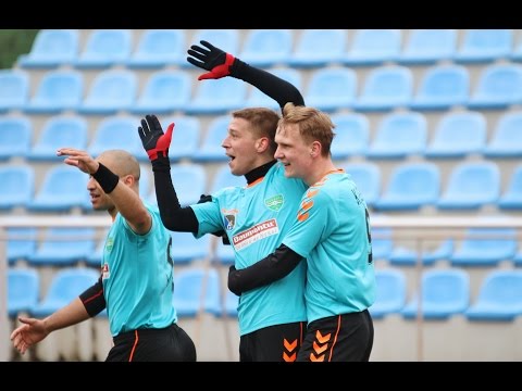 I lyga: „Nevėžis“ namuose nuliūdino „Bangą“