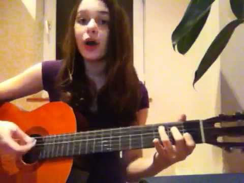 Can Bonomo - Love Me Back (Turkey) Eurovision Song Guitar Cover
