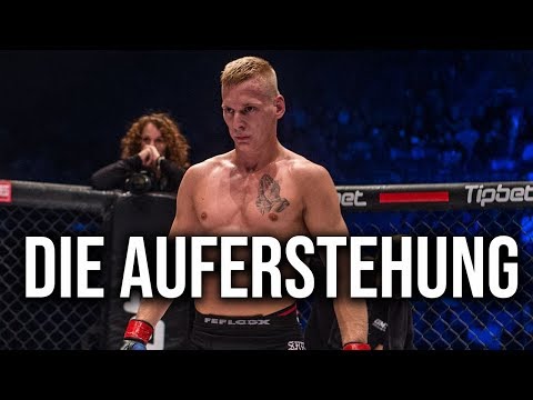 FELIX SCHIFFARTHS COMEBACK! VOM BODEN AN DIE SPITZE!