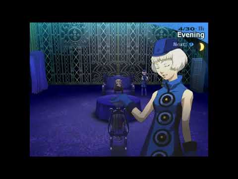 Pt 24 | Persona 3 FES [PCSX2]