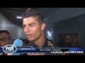 Cristiano Ronaldo - Funny Moments / Momentos Engraçados