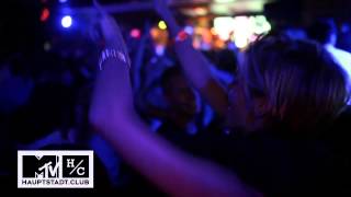 XZIBIT  amp  SWIZZ BEATZ   PURO BERLIN   MTV HAUPTSTADT CLUB