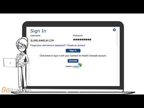 Peak Colorado Login