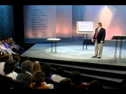 John Bradshaw - Homecoming - Pt1