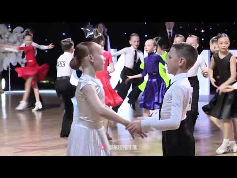 Galkin Stepan - Samoilova Anastasia | Jive | Juvenils 2 | Siberian Marathon 2020