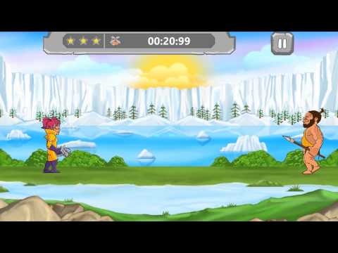 Math vs Dinosaurs Kids Games Video