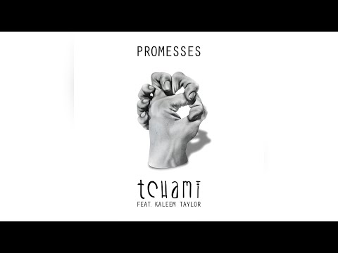 Tchami - Promesses feat. Kaleem Taylor (Extended Mix)