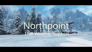 Patrician ENB Northpoint Weather Support