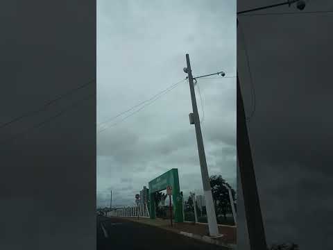 Rio Verde Goiás brasil