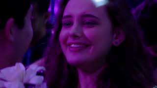 13 Reasons Why . (Eagulls - My Life in Rewind)