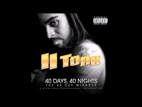 II Tone - I Love Bitches (feat. Mac Montese) (New 2014)
