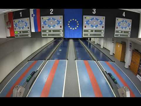 I OTS : KD SLOVENSKA BISTRICA - DE VESTA BSB MARIBOR