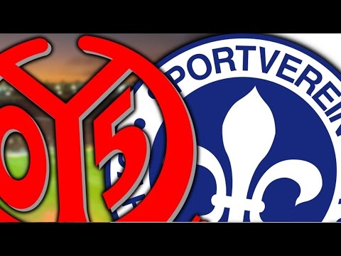 U13 Jhg2003 SV Darmstadt 98 vs 1. FSV Mainz 05 1:4; HALBFINALE MKU-Cup Urberach 30.12.2015