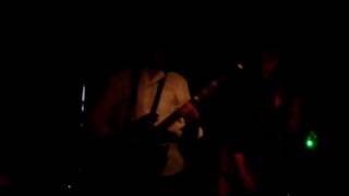 Sonic Attack Band - "NeedleGun"