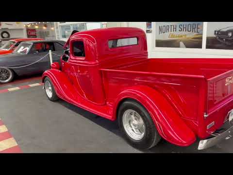 1936 Ford Pickup (CC-2055730) for sale in Mundelein, Illinois