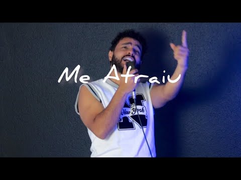 Me Atraiu - Gabriel Henrique (Cover)