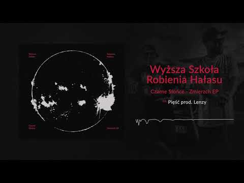 WSRH - [03/06] - Pięść | Prod. Lenzy (OFICJALNY ODSŁUCH)