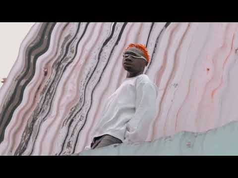 Bosom P-Yung-God Bless God (Official Video)