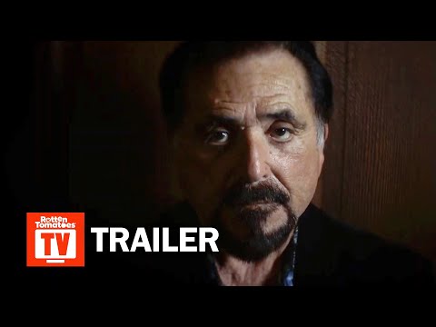 The Last Narc Documentary Series Trailer | Rotten Tomatoes TV